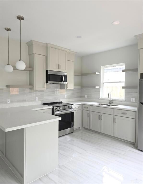 2005 Dragonfly St unit 4, Mission, TX 78572 - photo 5