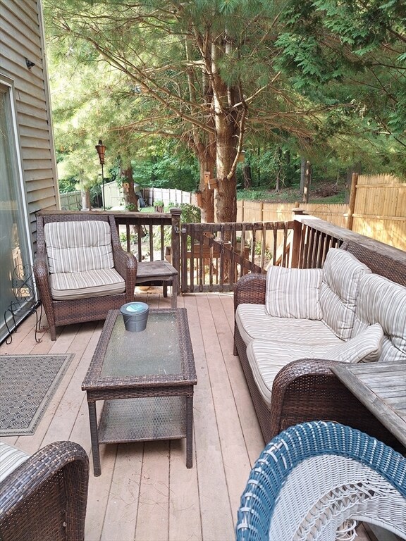 30 Bugbee St unit B, Plainville, MA 02762 - photo 7