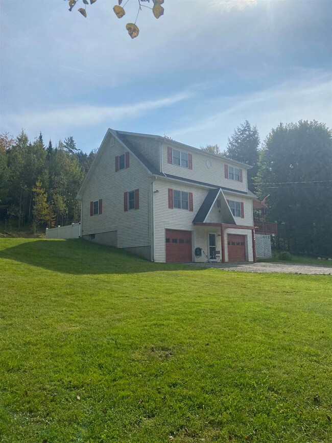 412 Covered Bridge Rd, Irasburg, VT 05845 - photo 2