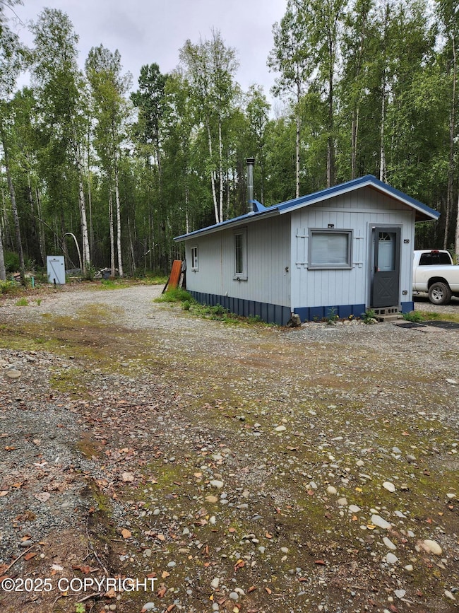 48400 S Bendapole Rd, Willow, AK 99688 - photo 3