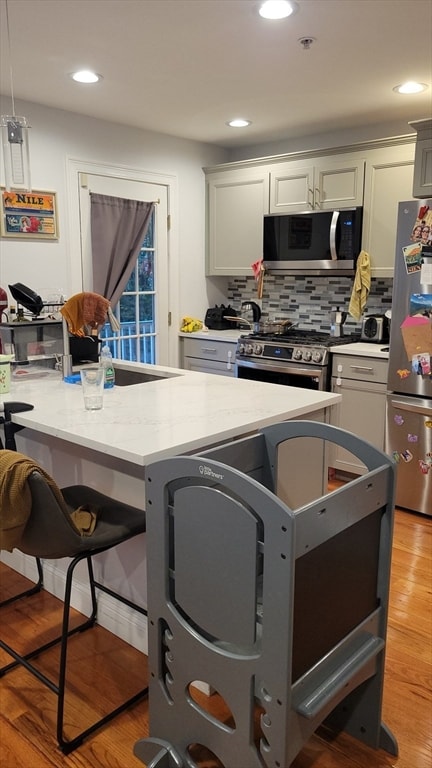 751 Somerville Ave unit 1, Somerville, MA 02143 - photo 4