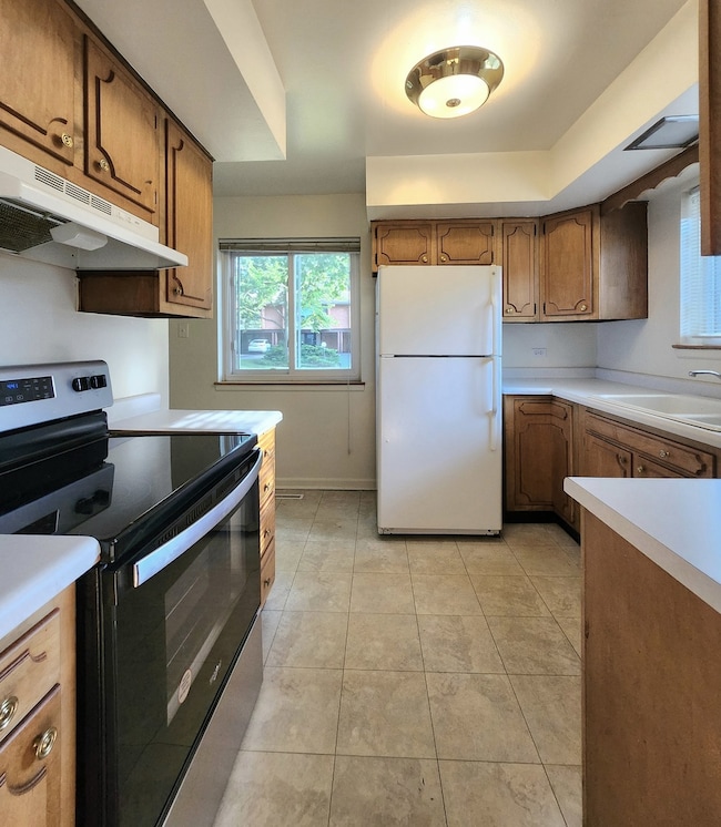 1340 Greenwillow Ln unit A, Glenview, IL 60025 - photo 3