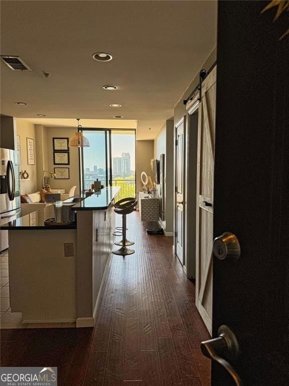 Ovation Buckhead Plaza unit 707, Atlanta, GA 30305 - photo 7