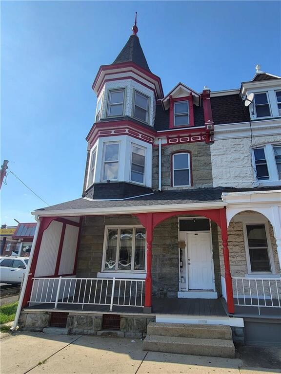 1245 W Turner St unit 2, Allentown, PA 18102 - photo 2