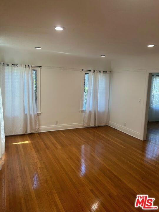 941 S Lucerne Blvd, Los Angeles, CA 90019 - photo 2