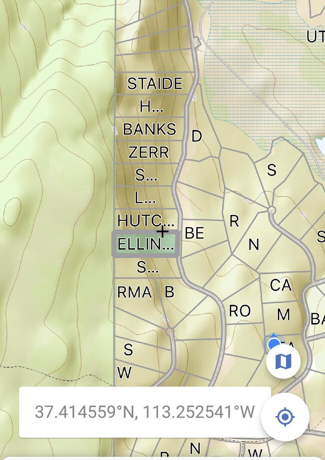 0 Juniper Way unit 22-237833, New Harmony, UT 84757 - photo 7