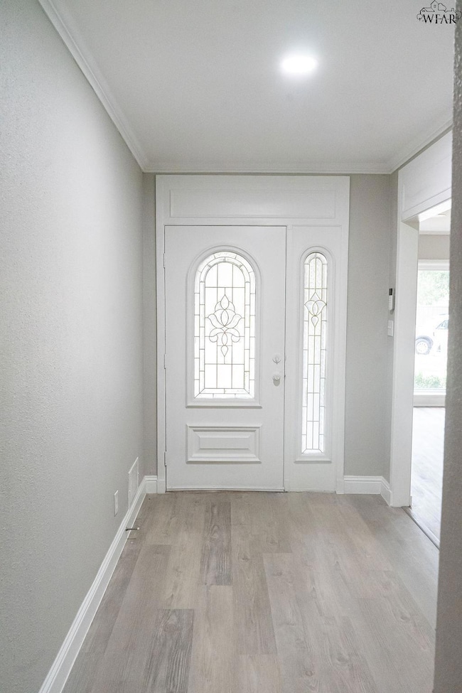 1603 Carol Ln, Wichita Falls, TX 76302 - photo 2