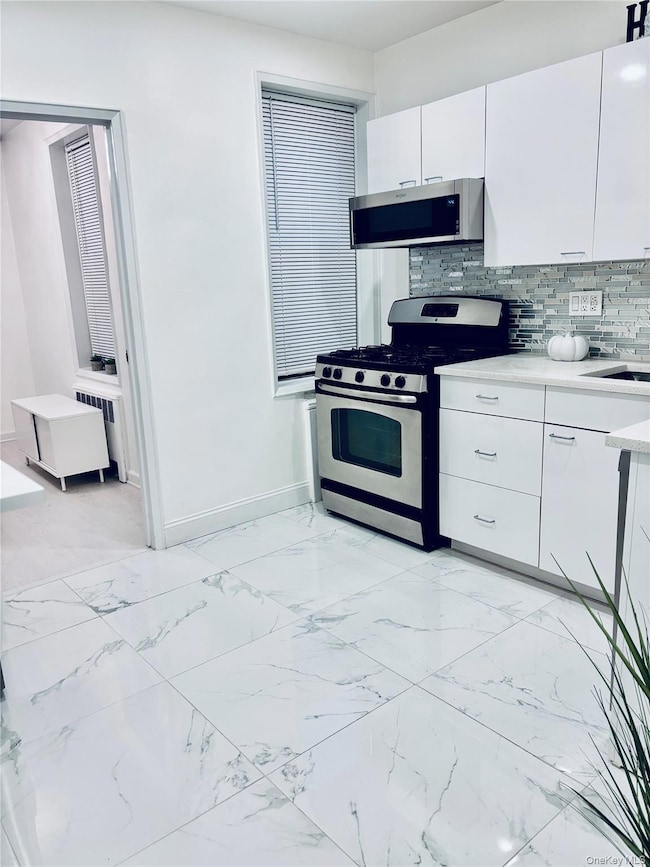 Bradford House unit 3E, White Plains, NY 10601 - photo 7