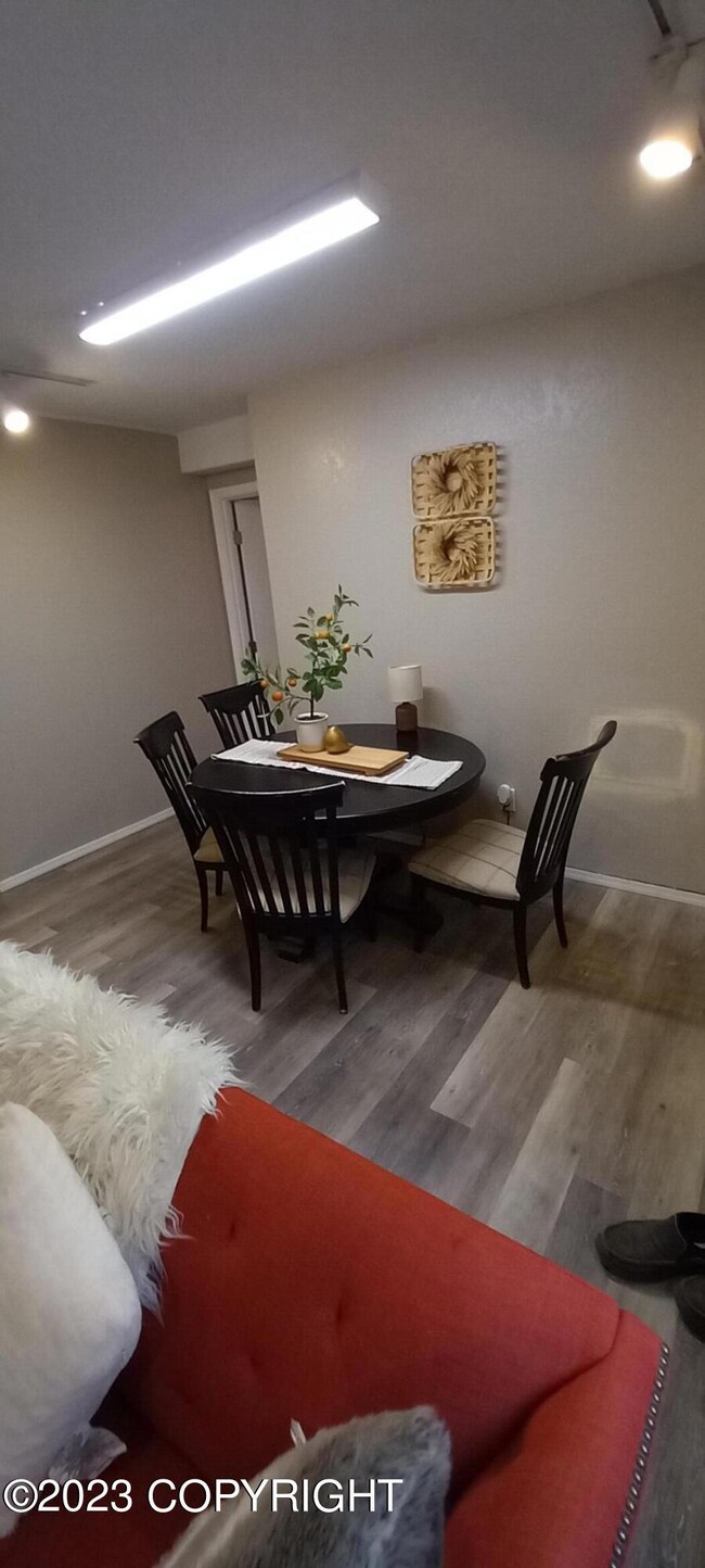 3930 Bryant Ridge Place unit 3, Anchorage, AK 99504 - photo 5