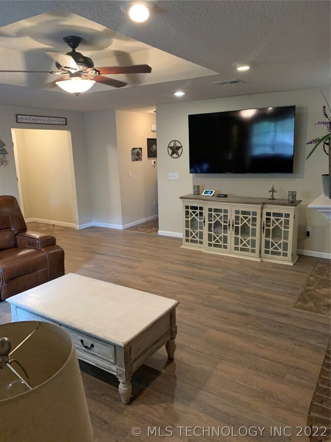 622 Sioux St NW, Ardmore, OK 73401 - photo 5