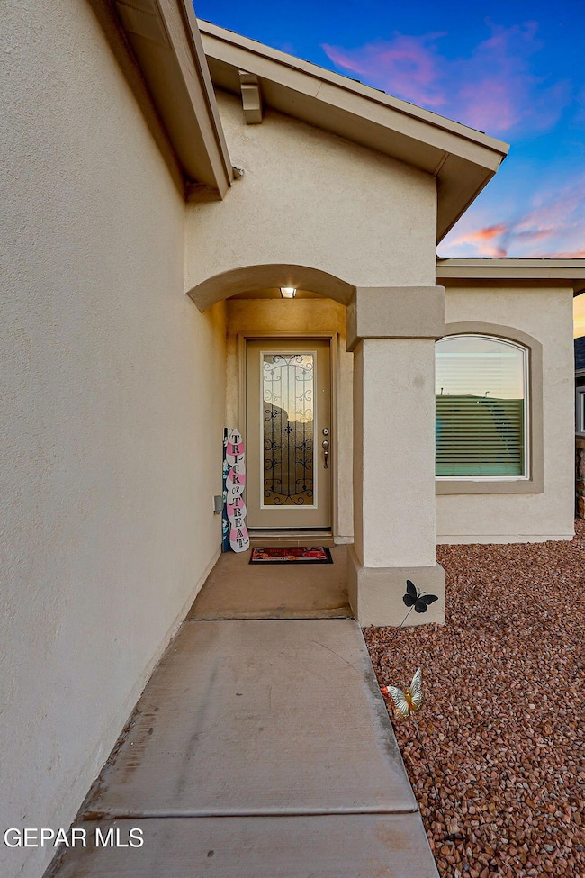 5108 Jennifer Claire, El Paso, TX 79938 - photo 4