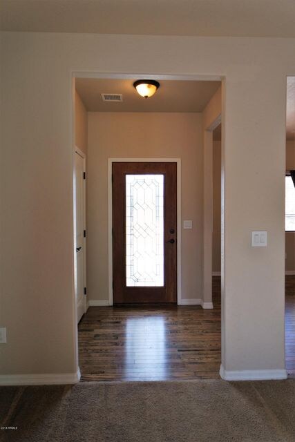 Foyer-Entry