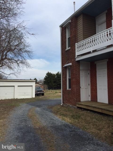 115 E 7th St unit 3, Frederick, MD 21701 - photo 2