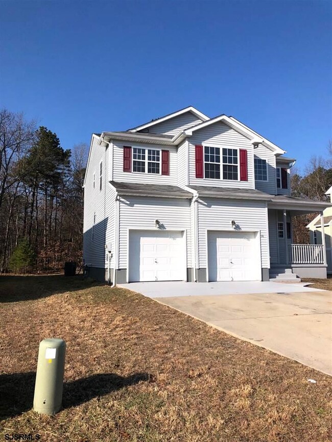 461 Ebony Tree Ave, Galloway, NJ 08205 - photo 2