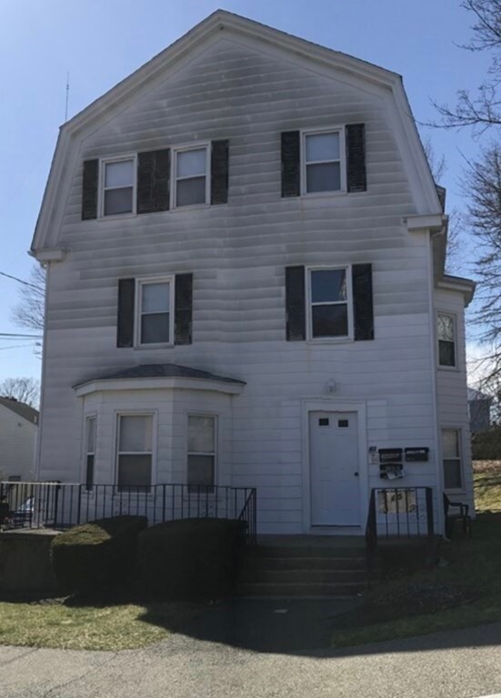 45 Mechanic St unit 1, Newton Upper Falls, MA 02464 - photo 7