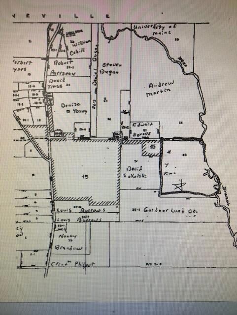 braley map