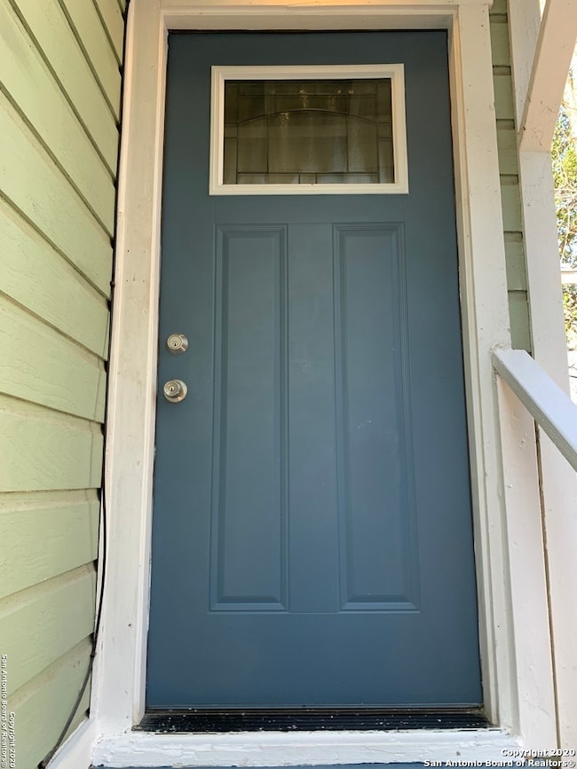 773 Fulton Ave unit 2, San Antonio, TX 78212 - photo 2