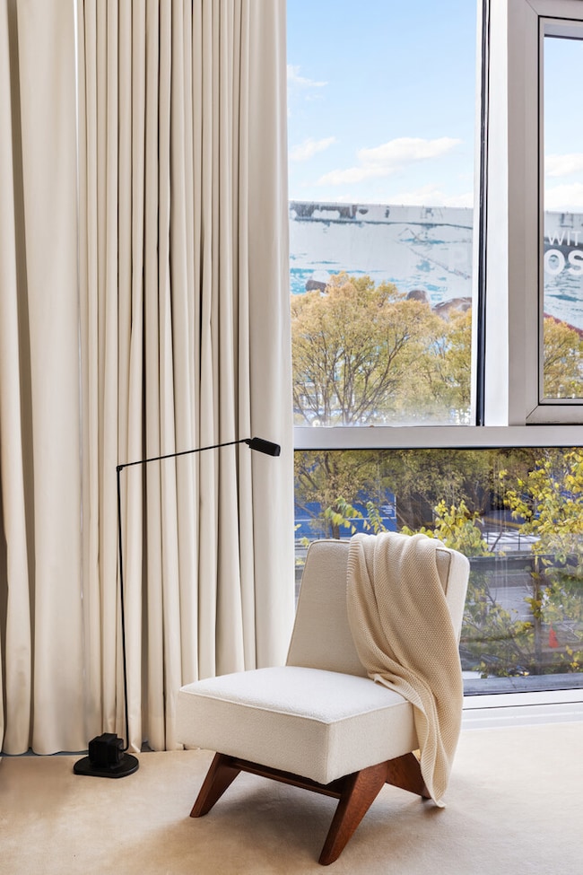 Nouvel Chelsea unit 3C, New York, NY 10011 - photo 4