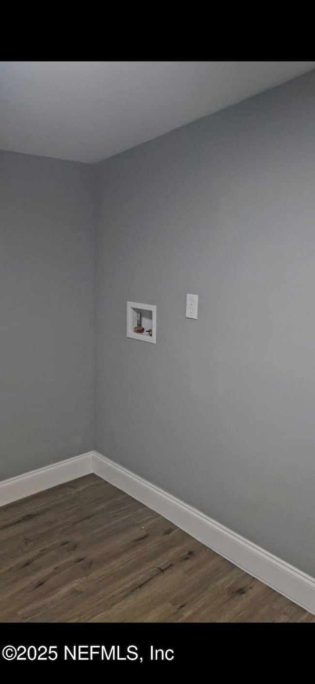 403 S Highland Ave, Green Cove Springs, FL 32043 - photo 6