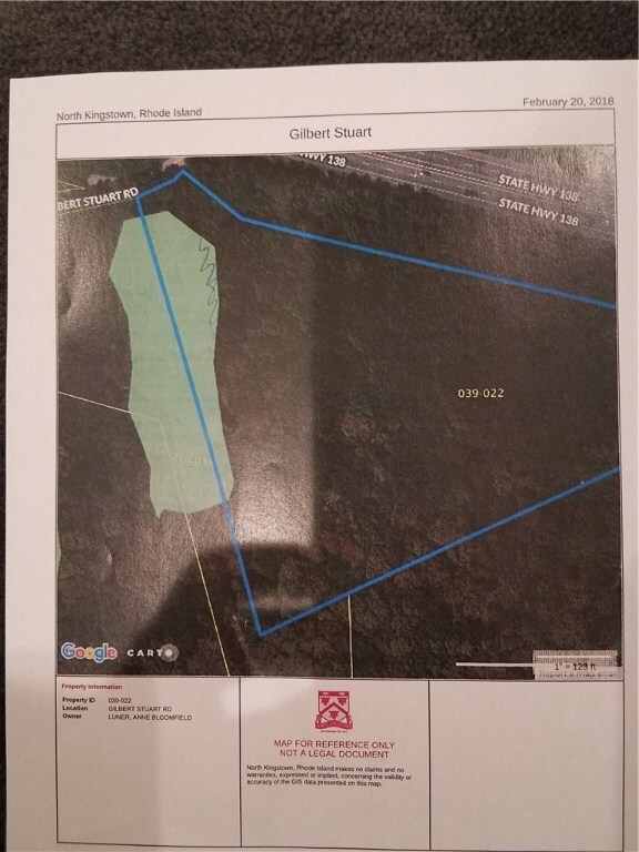 0 Gilbert Stuart Rd, North Kingstown, RI 02874 - photo 6