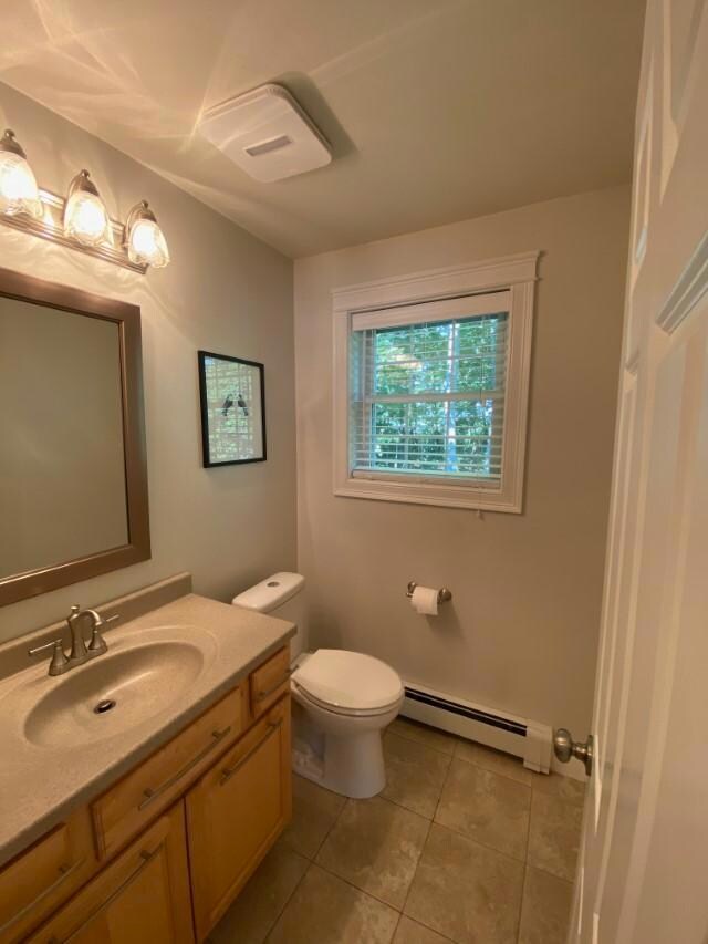 1st Floor Bath (Custom)