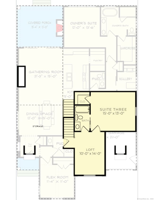 745 Townsend Ave unit Lot 4, New Haven, CT 06512 - photo 3