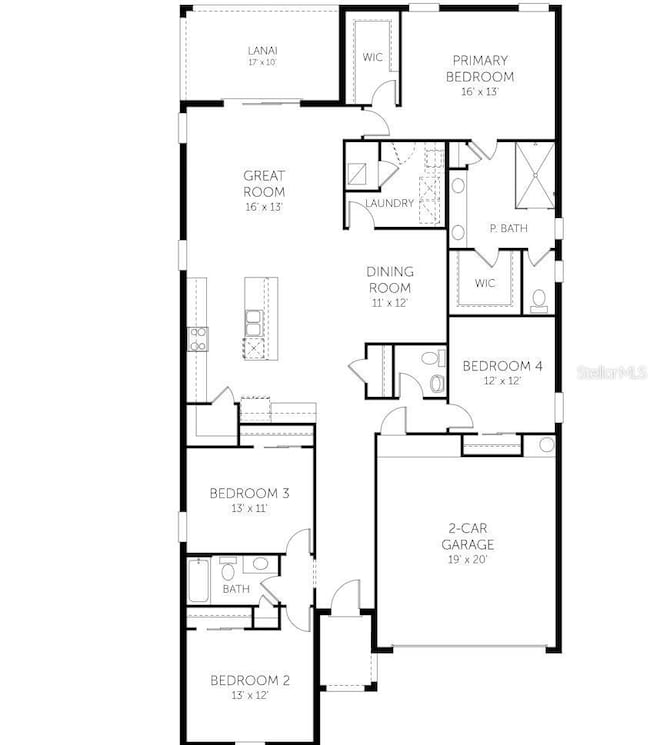 17019 Cottontail Cir, Punta Gorda, FL 33982 - photo 2