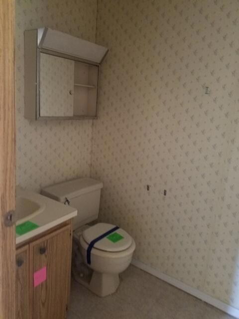 INTERIOR PHOTO #5