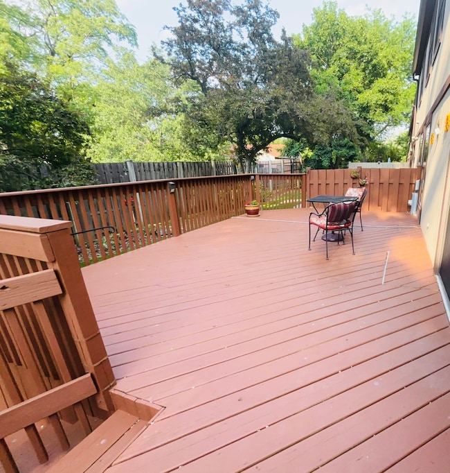 325 Shadowbend Dr unit 3B, Wheeling, IL 60090 - photo 5