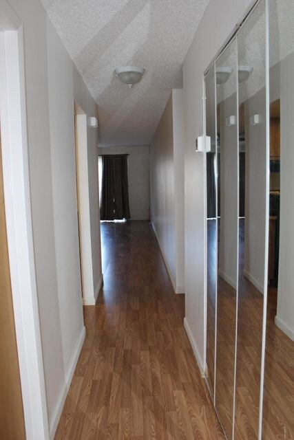 HALLWAY TO HOME