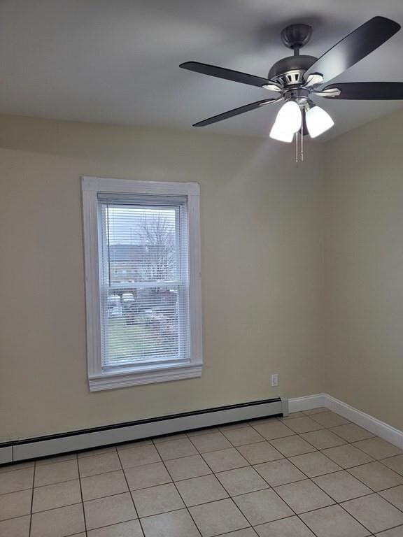 236 Tecumseh St unit 1, Fall River, MA 02721 - photo 3