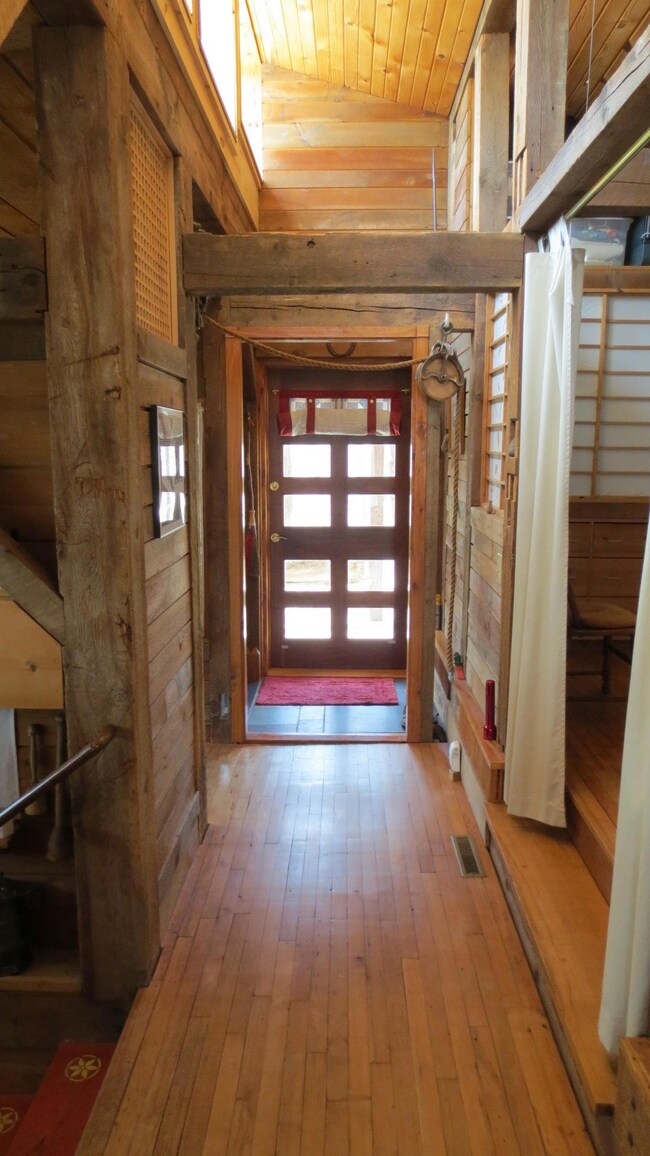 Main Hall