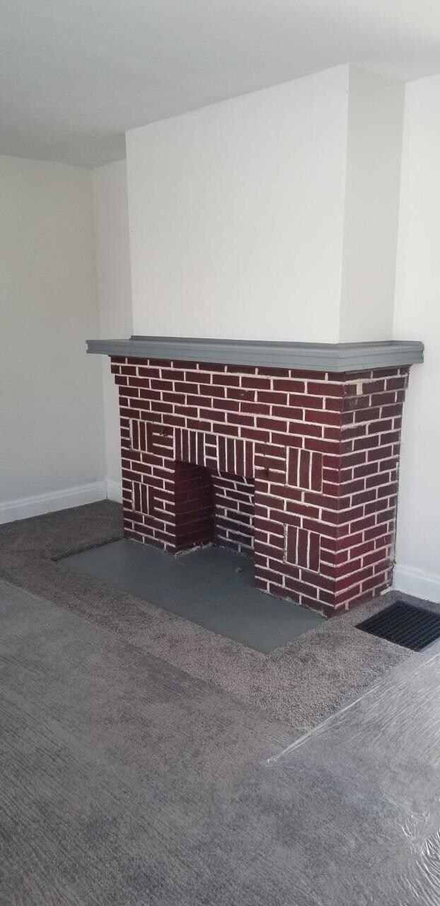 Fireplace 2