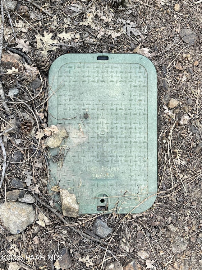 2440 E Summit Ave, Prescott, AZ 86303 - photo 5