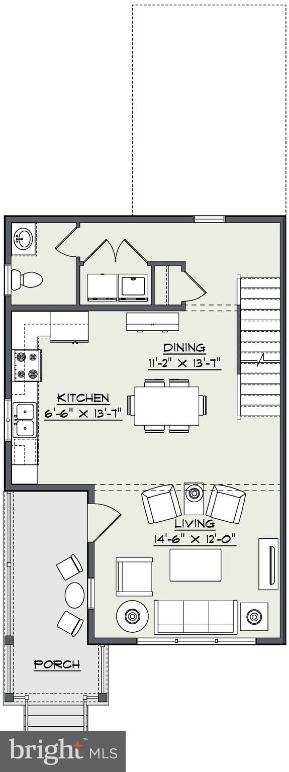 22 Pacific Blvd unit 43, Ephrata, PA 17522 - photo 2