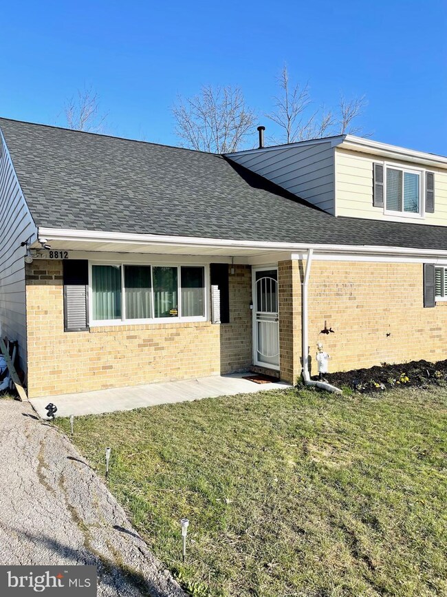 8812 Winterbrook Rd, Randallstown, MD 21133 - photo 6