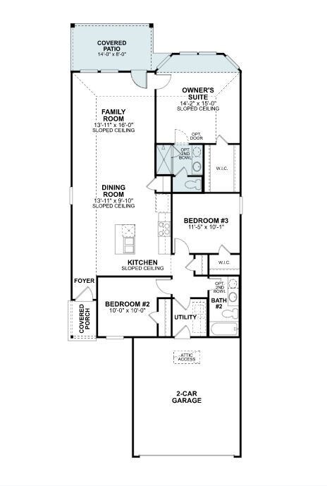 1207 Filly Creek Dr, Alvin, TX 77511 - photo 5