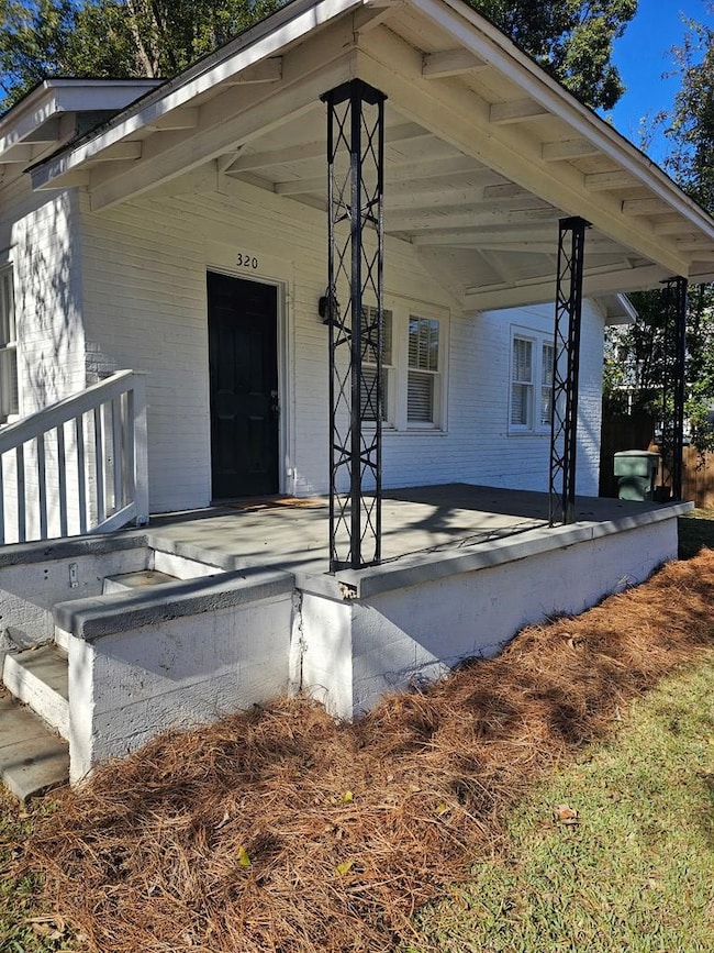 320 S Monroe St, Bainbridge, GA 39819 - photo 2