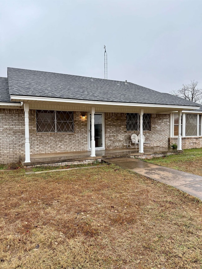 278590 E 1730 Rd, Duncan, OK 73533 - photo 2