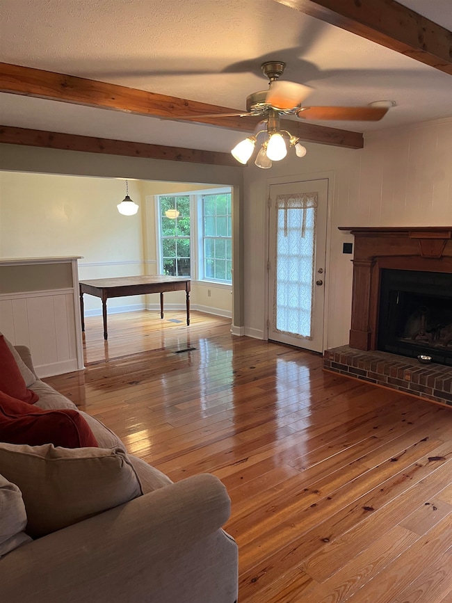 2754 Everett Ln, Tallahassee, FL 32308 - photo 4