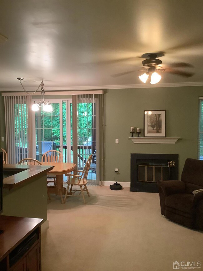 4151 Bayberry Ct, Monmouth Junction, NJ 08852 - photo 4