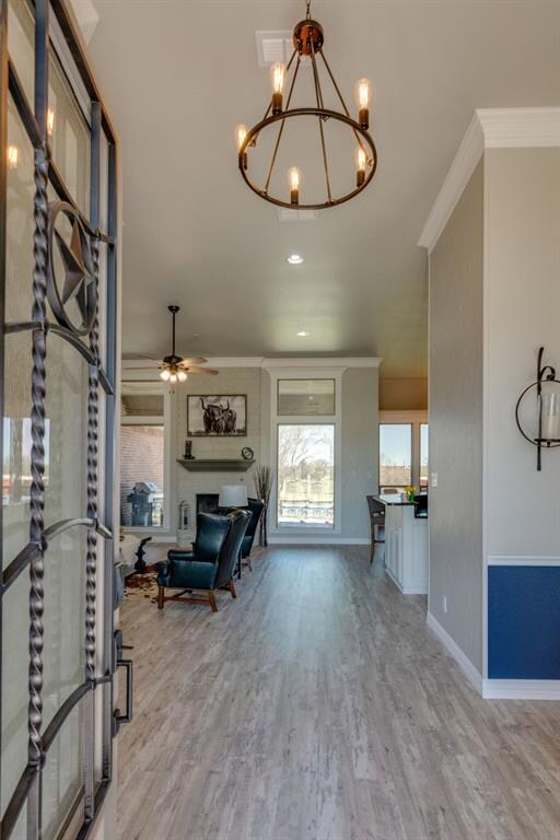 109 Serrano Ct, Weatherford, TX 76087 - photo 4