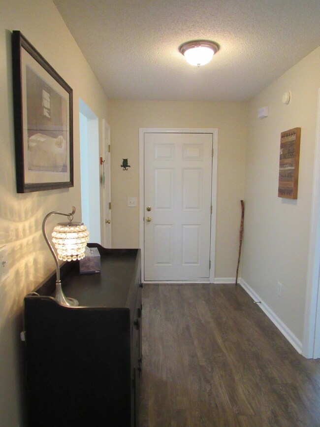 Foyer