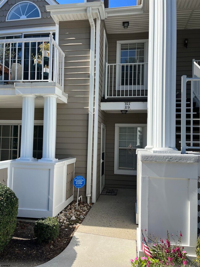 550 Central Ave unit B-11 Washington Ct, Linwood, NJ 08221 - photo 3