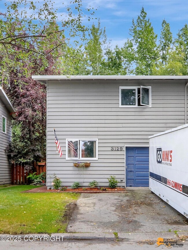 3129 Rosella St unit E, Anchorage, AK 99504 - photo 3