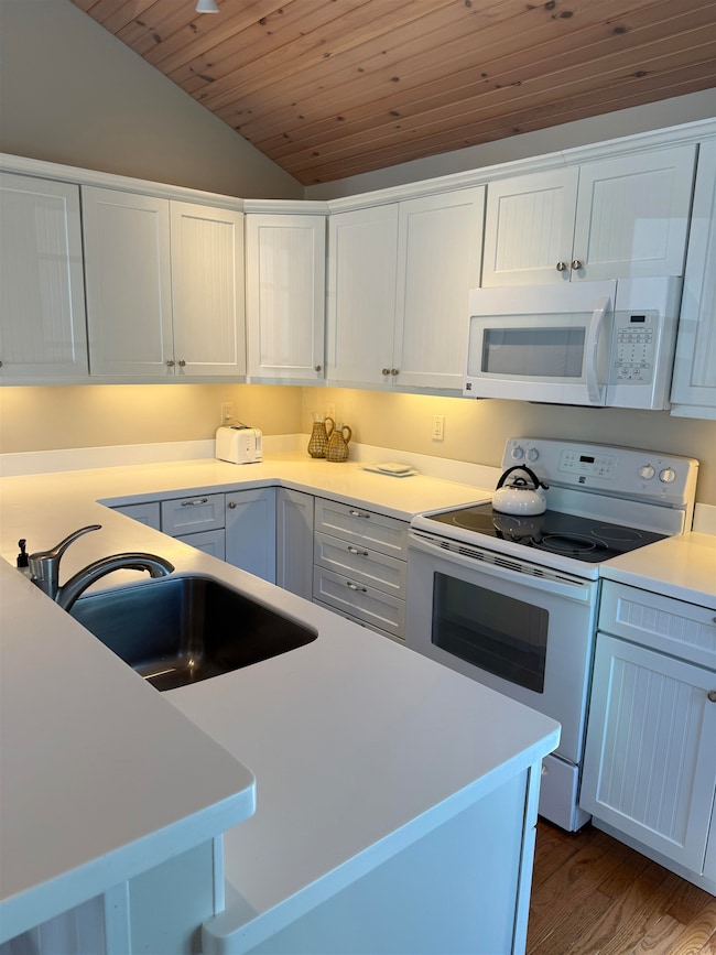 32 Cable Rd unit 4, Rye, NH 03870 - photo 7