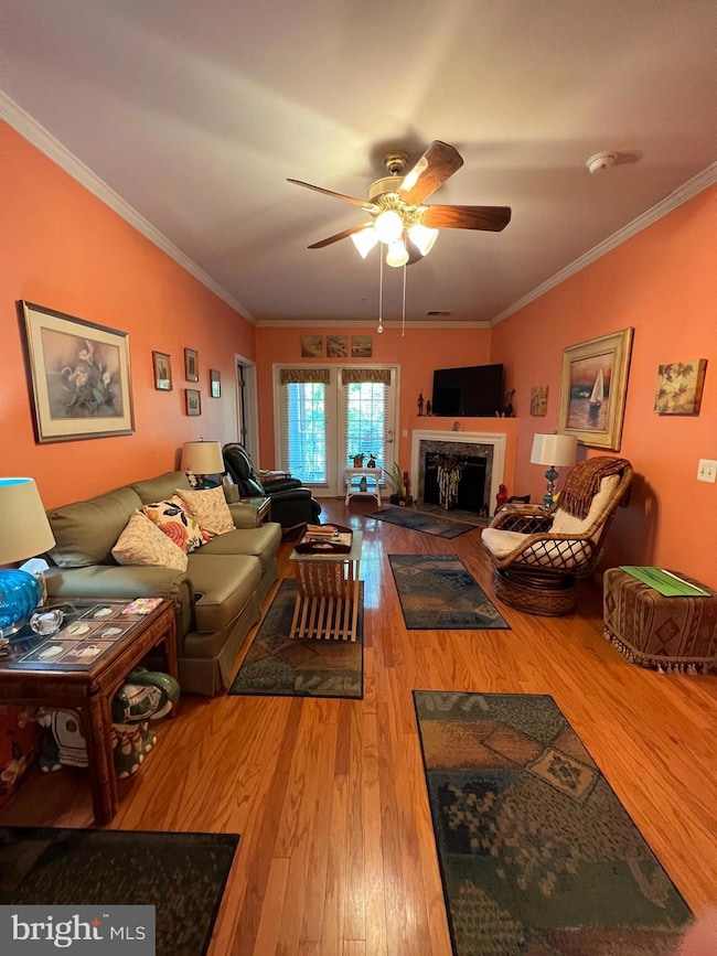 Village West at Waugh Chapel unit 108, Gambrills, MD 21054 - photo 7