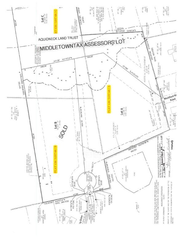 68 Serenity Dr, Middletown, RI 02842 - photo 3