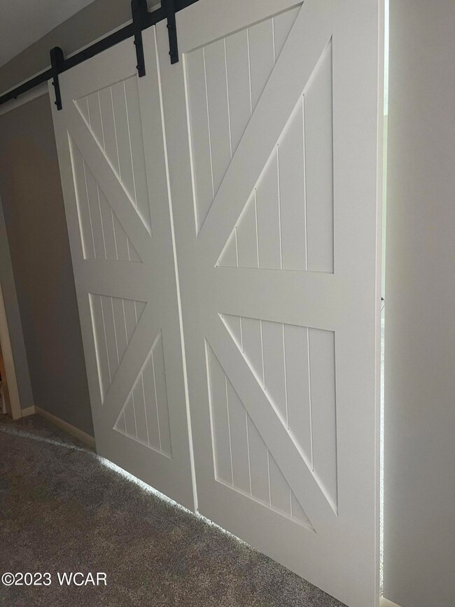 Additional Office/Bedroom
