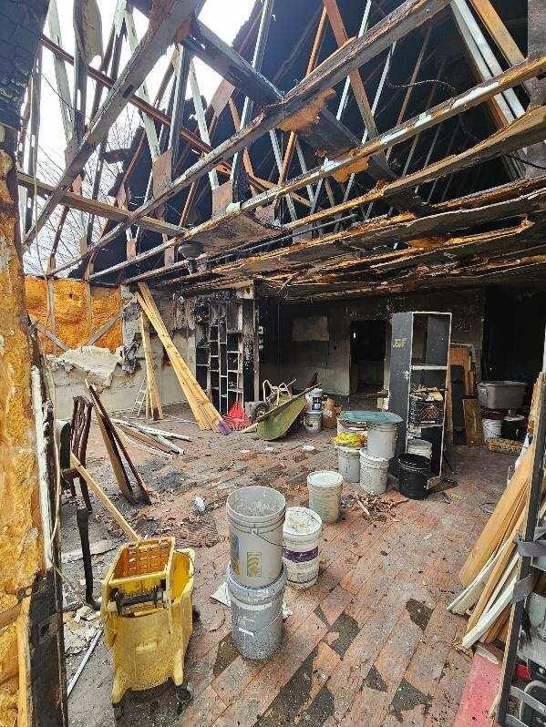 View of miscellaneous room